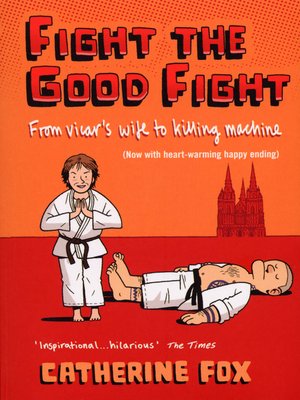 cover image of Fight the Good Fight